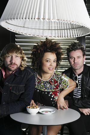 If you live in Australia and haven't heard of Sneaky Sound System,