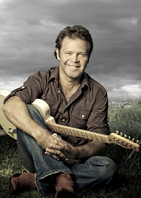 Troy Cassar Daley - Alchetron, The Free Social Encyclopedia